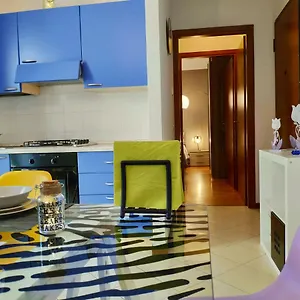 Bed & Smile Appartamento